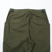 A VONTADE / Fatigue Trousers ver.2  -Ripstop- OLIVE