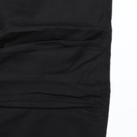 A VONTADE / Fatigue Trousers ver.2  -Ripstop- BLACK