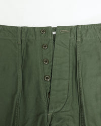 HATSKI / Pullover Work Shirt HTK-24030 