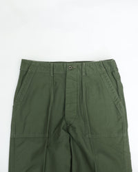 HATSKI  Loose Fatigue Trouser 24021