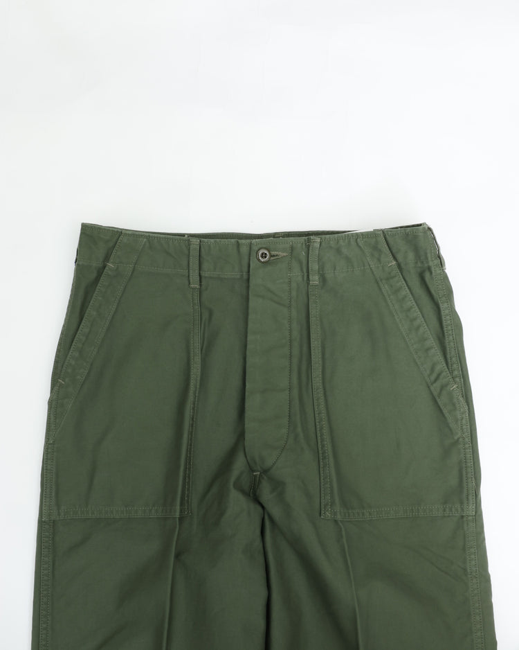 HATSKI  Loose Fatigue Trouser 24021