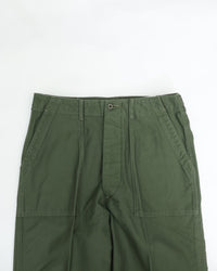 HATSKI / Pullover Work Shirt HTK-24030 