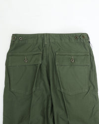 HATSKI  Loose Fatigue Trouser 24021