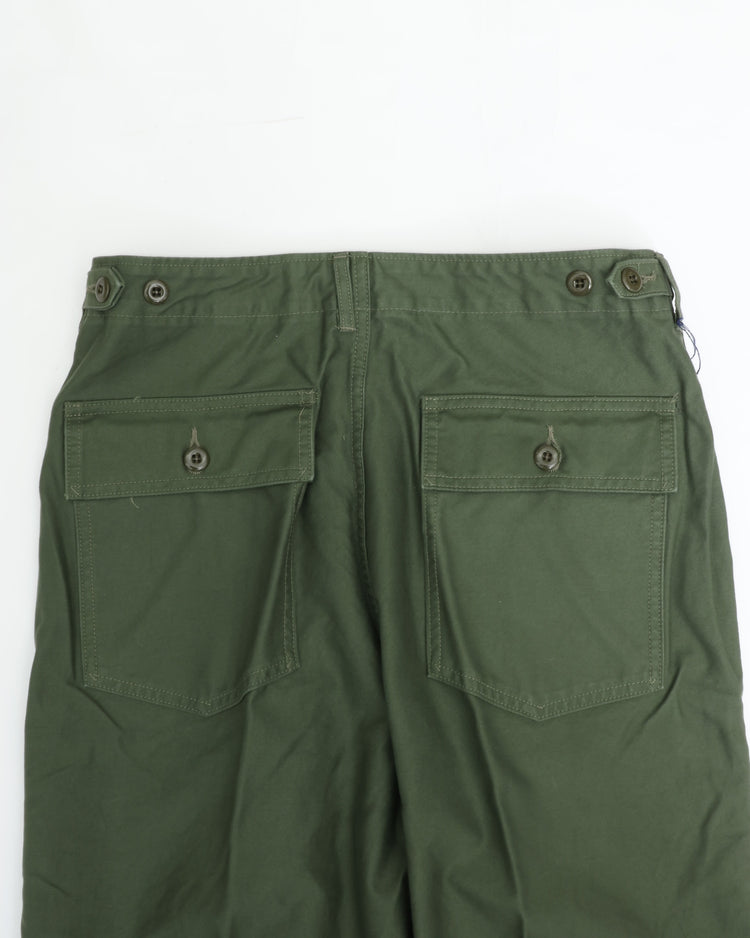 HATSKI  Loose Fatigue Trouser 24021