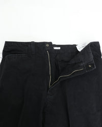 HATSKI  Frisco Jeans -Black-