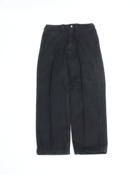 HATSKI  Frisco Jeans -Black-