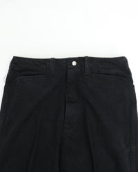 HATSKI  Frisco Jeans -Black-