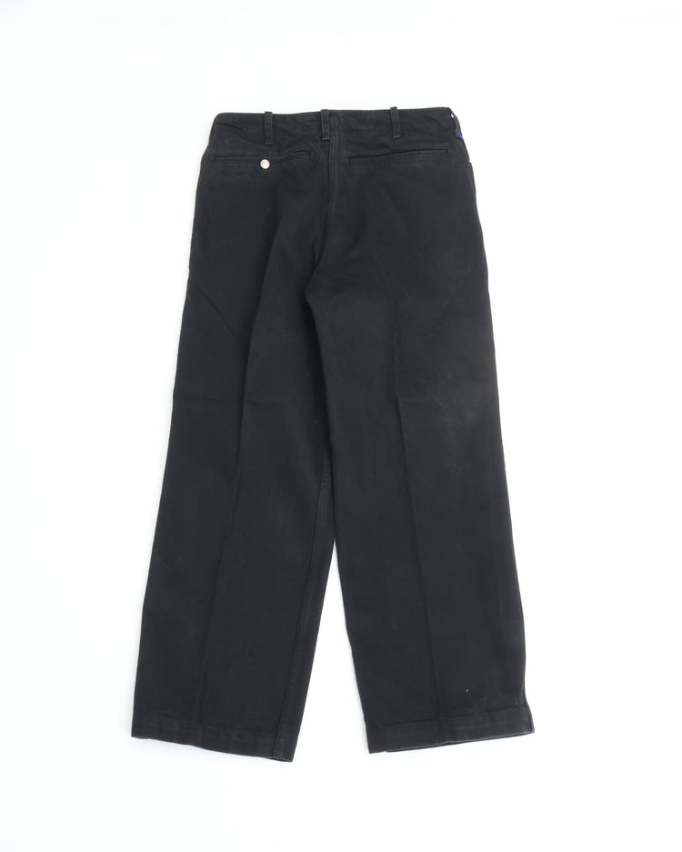 HATSKI  Frisco Jeans -Black-