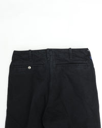 HATSKI  Frisco Jeans -Black-