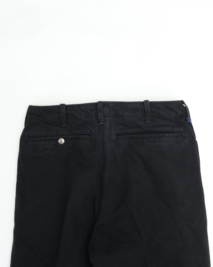 HATSKI  Frisco Jeans -Black-