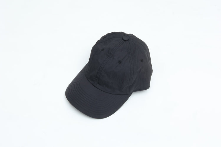 ERA. SHRINK TAFFETA 6 PANEL CAP A001ST