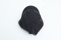 ERA. SHRINK TAFFETA 6 PANEL CAP A001ST