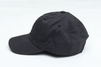 ERA. SHRINK TAFFETA 6 PANEL CAP A001ST