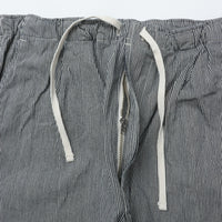 A VONTADE / Mil. Hickory Easy Pants