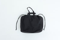 ERA.  SHRINK TAFFETA HELMET BAG K010ST