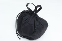 ERA.  SHRINK TAFFETA HELMET BAG K010ST