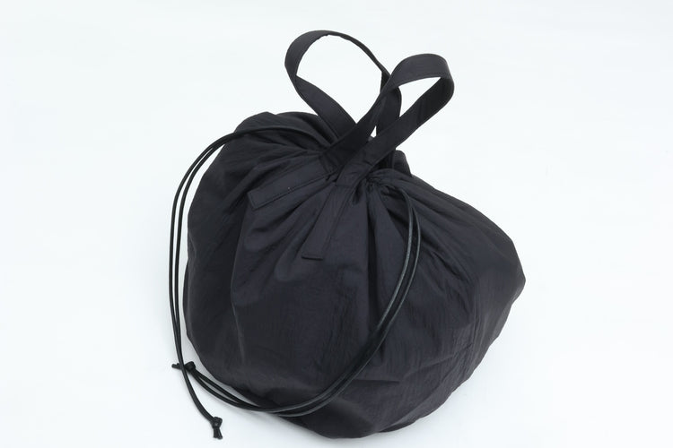 ERA.  SHRINK TAFFETA HELMET BAG K010ST