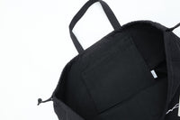 ERA.  SHRINK TAFFETA HELMET BAG K010ST