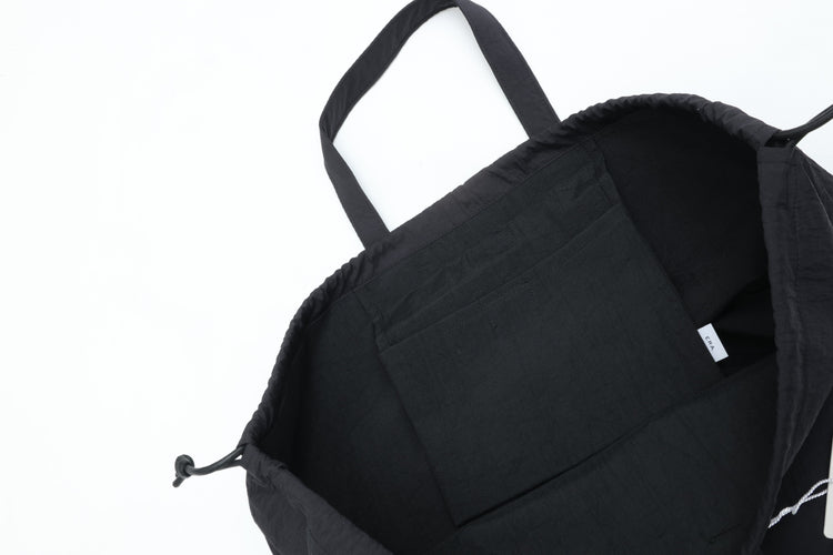 ERA.  SHRINK TAFFETA HELMET BAG K010ST