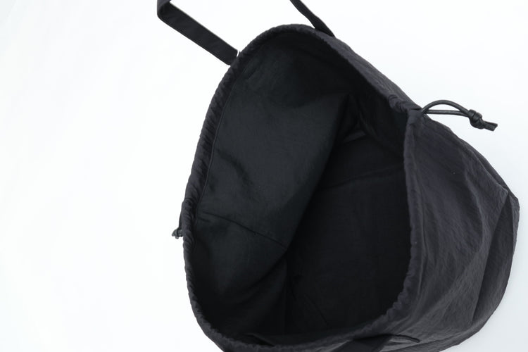 ERA.  SHRINK TAFFETA HELMET BAG K010ST