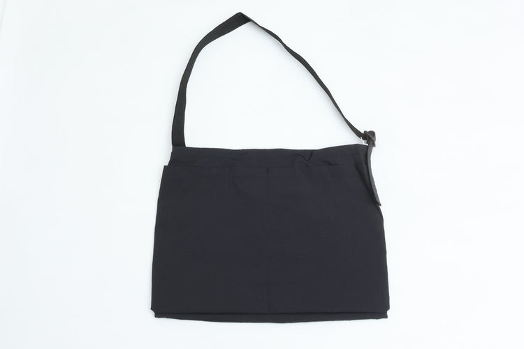 ERA. SHRINK TAFFETA US HELMET BAG K038ST