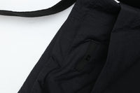 ERA. SHRINK TAFFETA US HELMET BAG K038ST