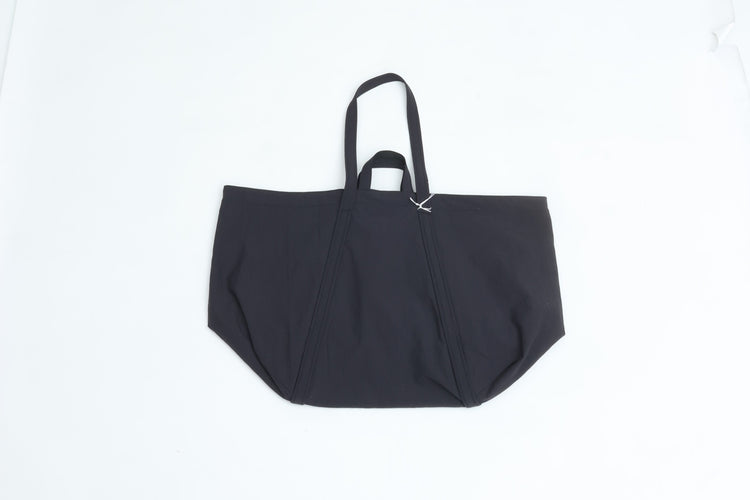 ERA.  SHRINK WRAP TOTE BAG K042S