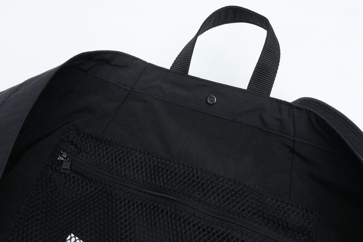ERA.  SHRINK WRAP TOTE BAG K042S