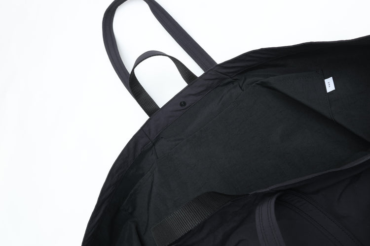 ERA.  SHRINK WRAP TOTE BAG K042S