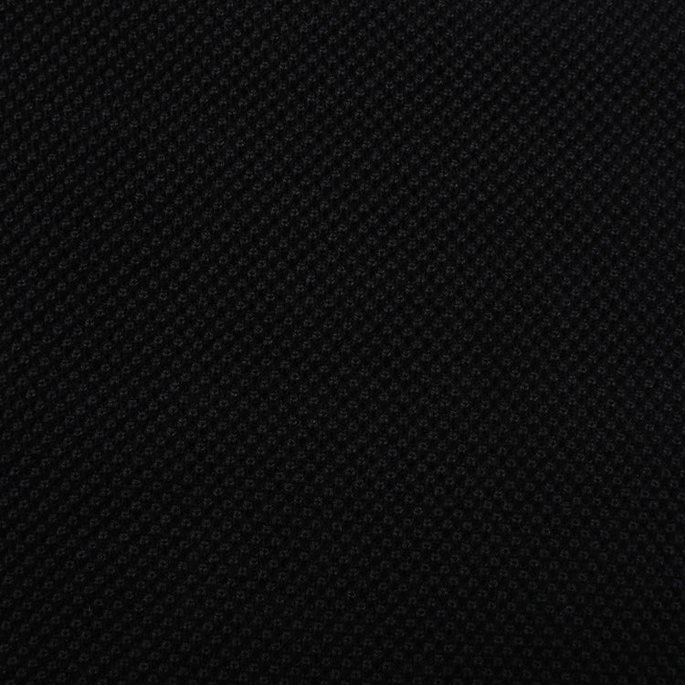 crepuscule / Light Moss Stitch P/O BLACK