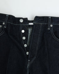 HATSKI / Pullover Work Shirt HTK-24030 