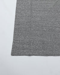 THE SHINZONE  CREW NECK T-SHIRT GRAY 06