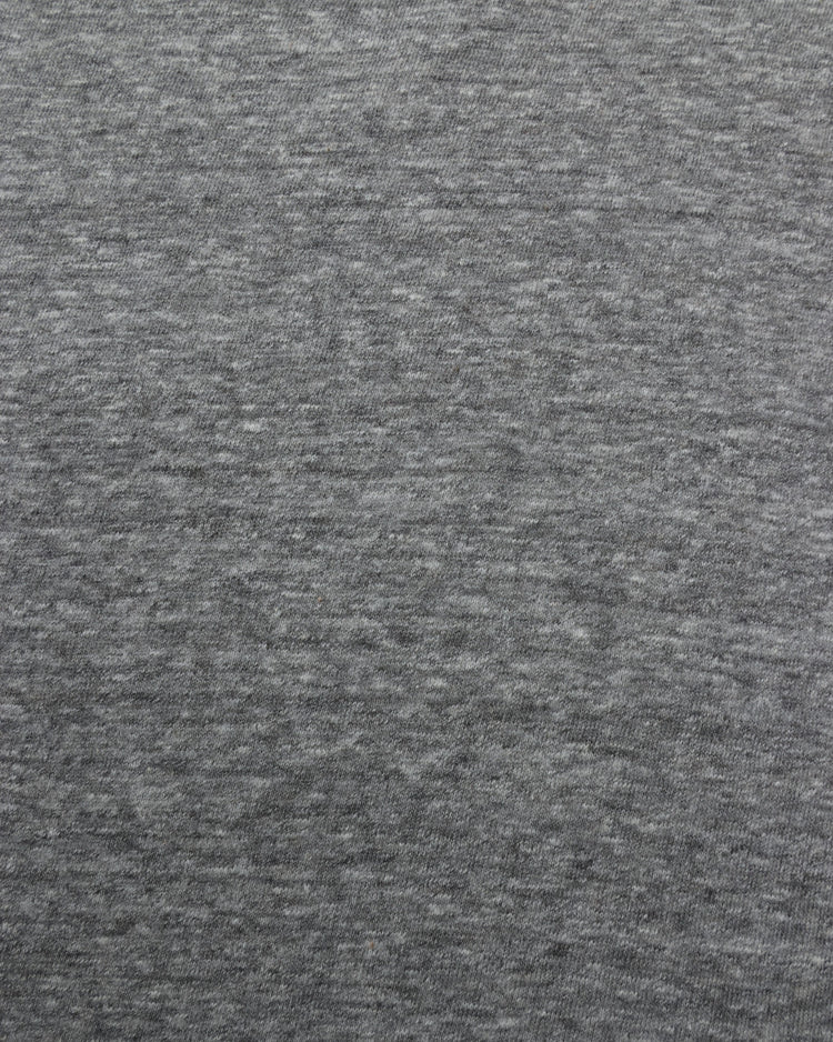 THE SHINZONE  CREW NECK T-SHIRT GRAY 06