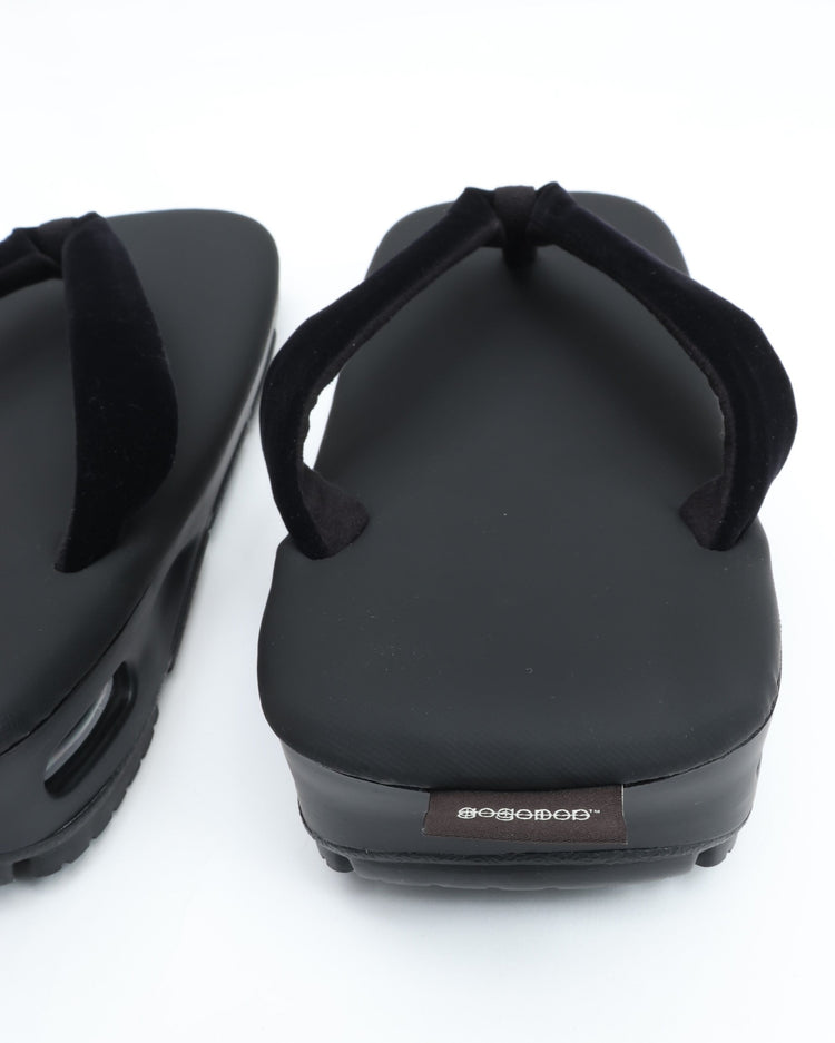 goyemon / SETTA × SNEAKER “unda” / TOUGH SUMI [25SS] Store Limited Release