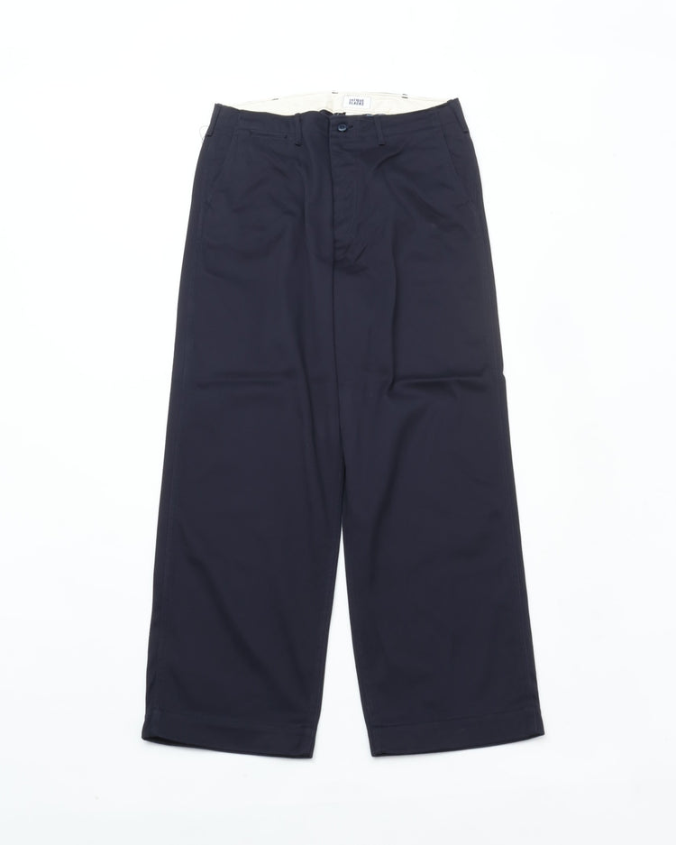 FATIGUE SLACKS  FP031 - M-41 DESERT SLACKS / Navy