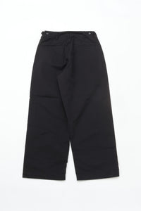 Ordinary fits   CHINO PANTS 121-126 NAVY