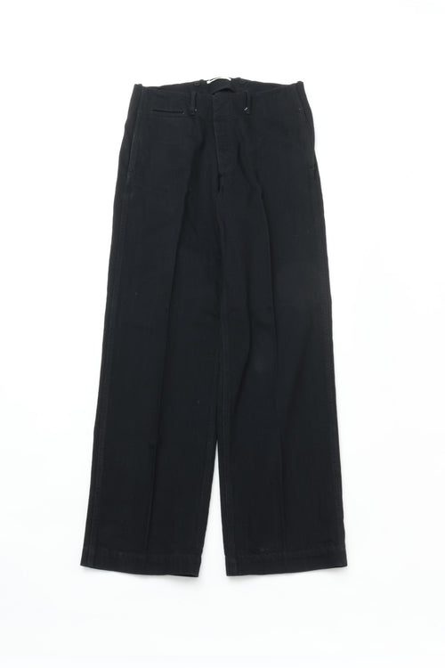 OLD JOE BRAND   LIBERTY TROUSER　261OJ-PT08