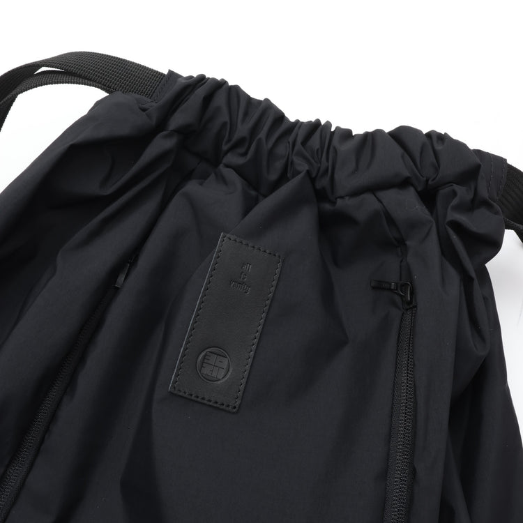 ヨロズ NINJA-TEX BACKPACK XL