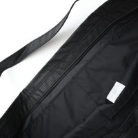 ヨロズ ZEN SHOULDER JNCRD-BK