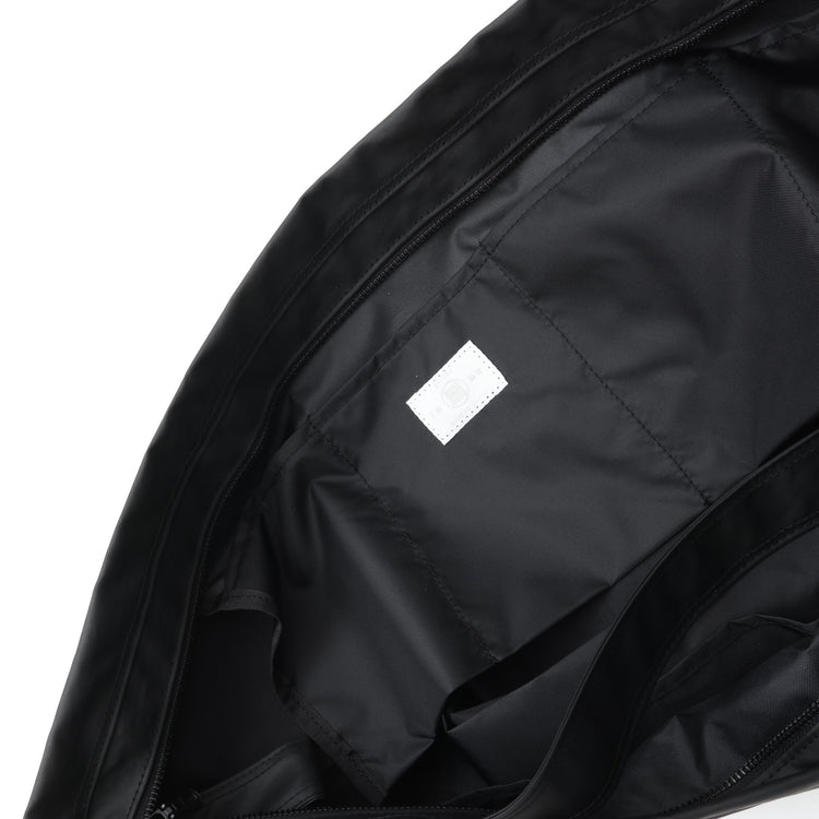 Yorozu ZEN SHOULDER JNCRD-BK