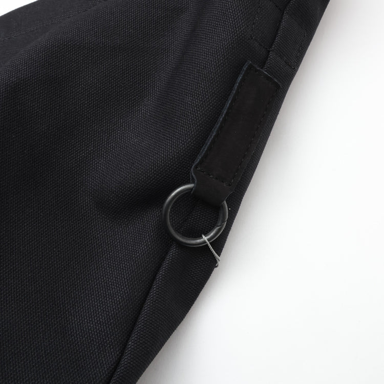 ヨロズ ZEN SHOULDER JCBK