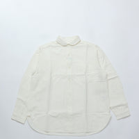 maillot / Sunset New Work Shirts WHITE