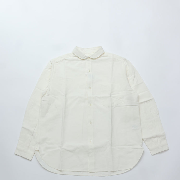 maillot / Sunset New Work Shirts WHITE