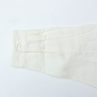 maillot / Sunset New Work Shirts WHITE