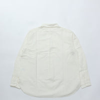 maillot / Sunset New Work Shirts WHITE