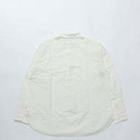 maillot / Sunset New Work Shirts WHITE