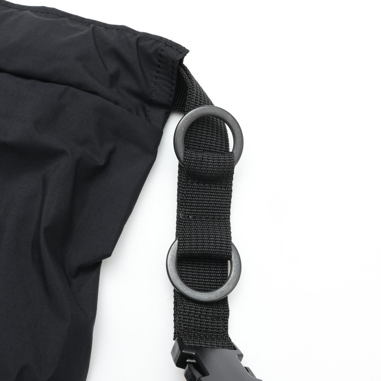 ヨロズ NINJA-TEX BACKPACK