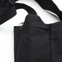 ヨロズ NITEN TASUKI SHOULDER JC-BK