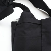 ヨロズ NITEN TASUKI SHOULDER JC-BK