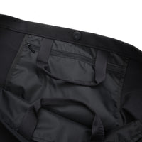 ヨロズ NITEN TASUKI SHOULDER JC-BK